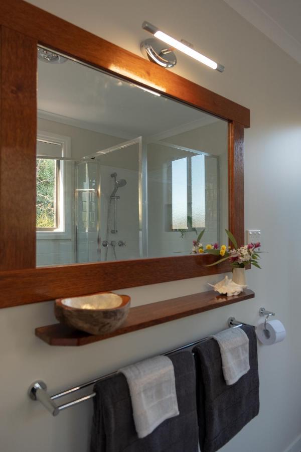 Tully Cottage B&B Сейнт Хелънс Екстериор снимка