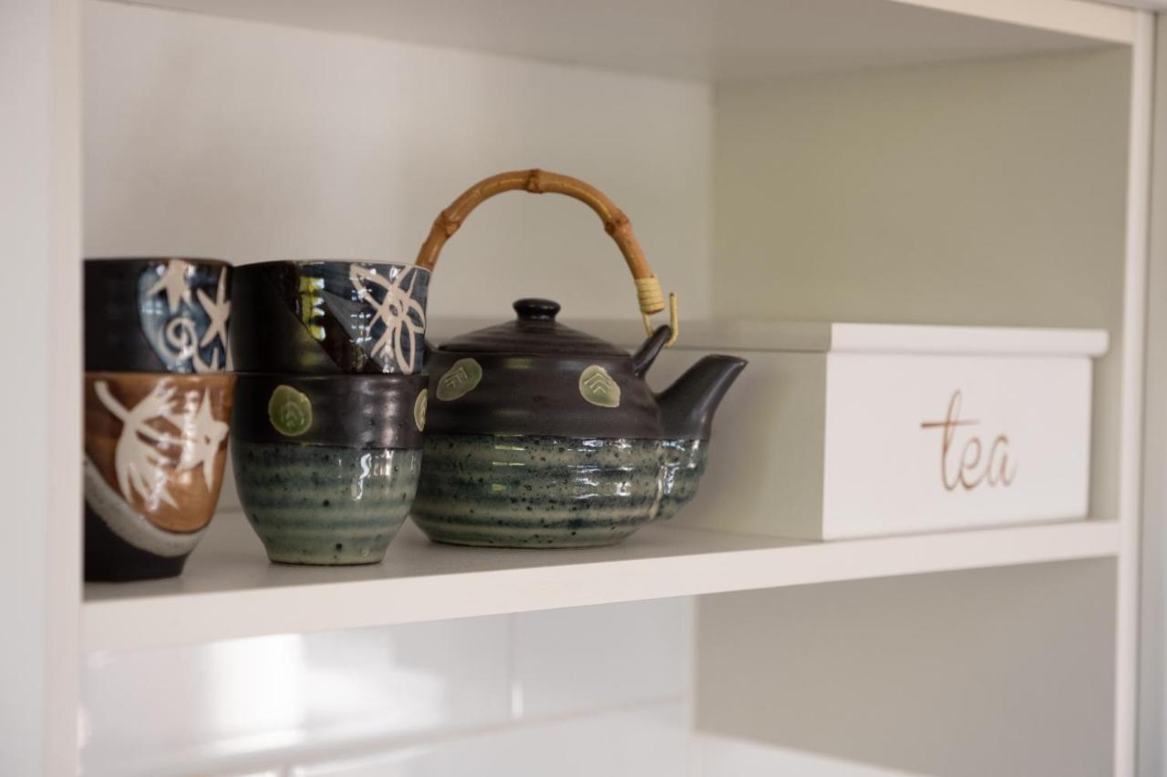 Tully Cottage B&B Сейнт Хелънс Екстериор снимка