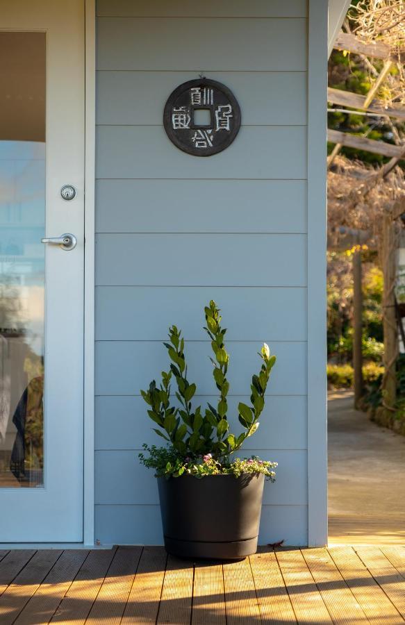 Tully Cottage B&B Сейнт Хелънс Екстериор снимка