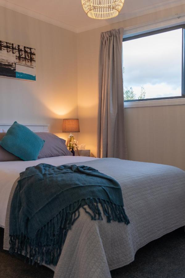 Tully Cottage B&B Сейнт Хелънс Екстериор снимка